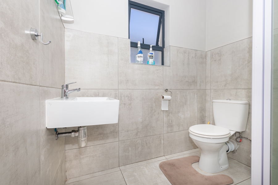 To Let 2 Bedroom Property for Rent in Stonewood Security Estate Western Cape